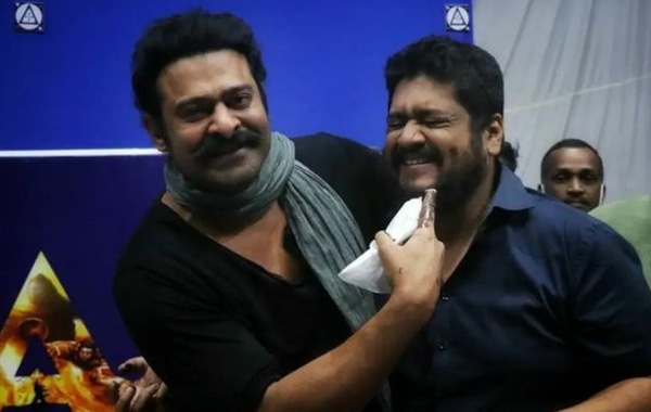 Adipurush: Director Om Raut calls Prabhas the 'biggest star' in India