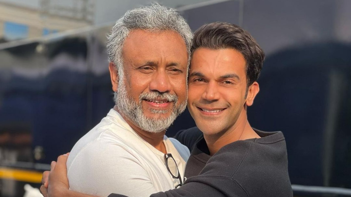 After Bheed, Rajkummar Rao and Anubhav Sinha to collaborate again?