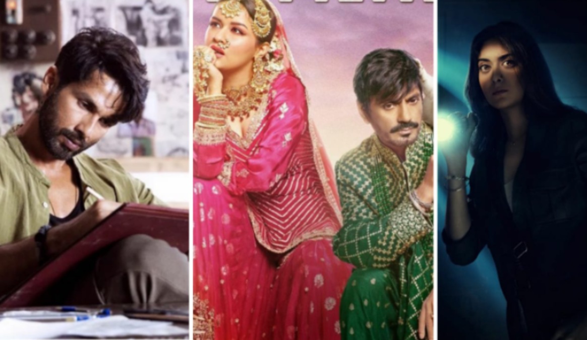 Amazon Prime Video announces the BIGGEST slate of OTT films and web series amidst reports of Netflix slashing 90% of its titles