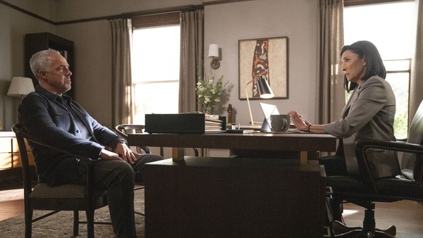 A still from Bosch: Legacy (2022)