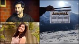 Animal goes on floors: Ranbir Kapoor-Rashmika Mandanna kickstart Sandeep Reddy Vanga's film in Himalayas