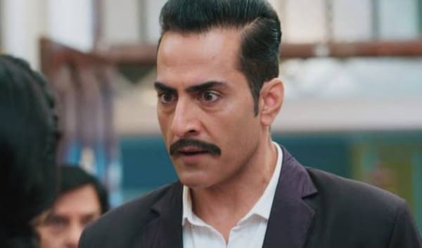 Anupama- Namaste America: Sudhanshu Pandey says the show allowed him to explore multiple aspects of masculinity