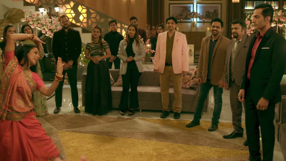 Anupama Namaste America April 26 spoiler: Anupama’s dance helps her take the first step towards fulfilling her big dream