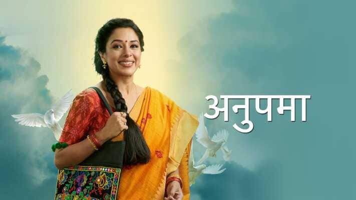 Anupama episode 167 new arrivals