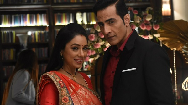 Anupama - Namaste America spoiler: Vanraaj refuses to bring Anupamaa to a party, Moti Baa intervenes