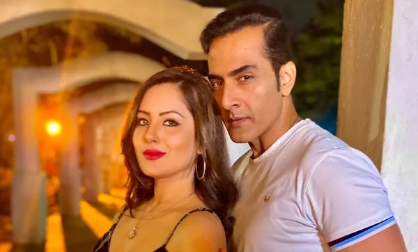Anupamaa: Namaste America: Mahadev fame Puja Banerjee to enter the show, opposite Sudhanshu Pandey