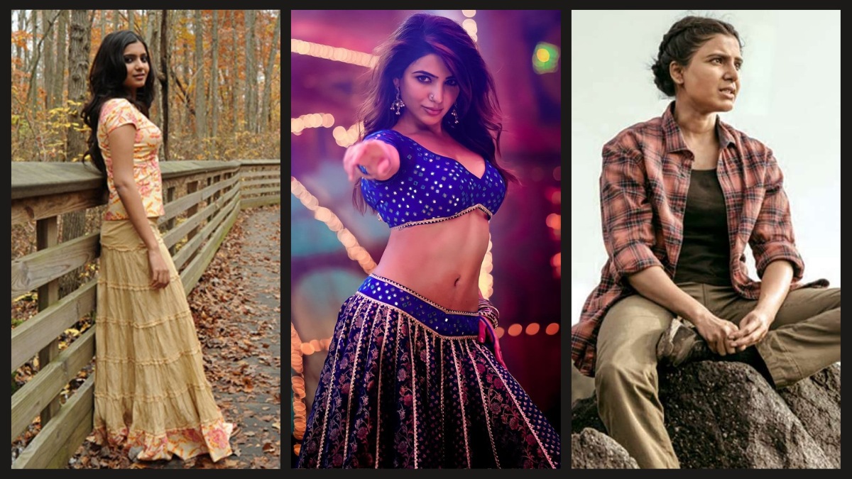 Are you a fan of Samantha? This quiz is for you