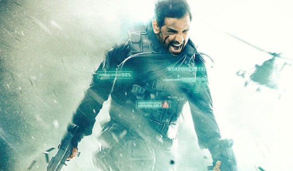 Attack Twitter review: Fans praise direction of debutant Lakshya Raj Anand, applaud John Abraham's action in the film