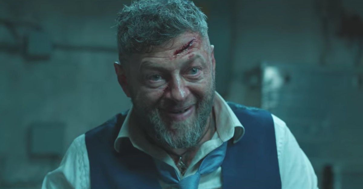 Attempt this Andy Serkis Quiz!
