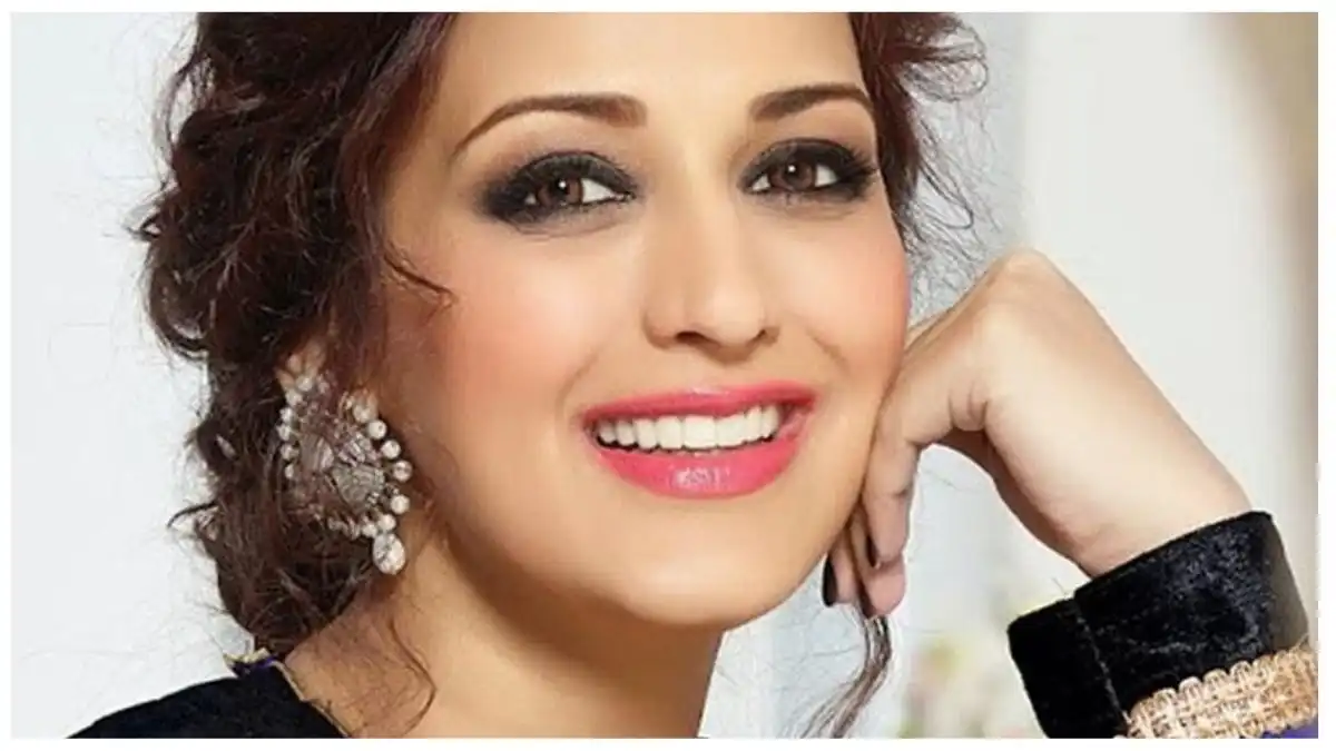 Attempt this quiz if you are a Sonali Bendre fan!
