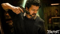 Beast: OTT release date of the Vijay starrer, where to watch the movie online
