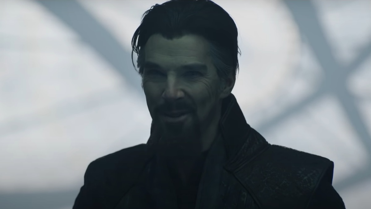 Benedict Cumberbatch on Doctor Strange in the Multiverse of Madness: It's the most fantastic new phase of Marvel