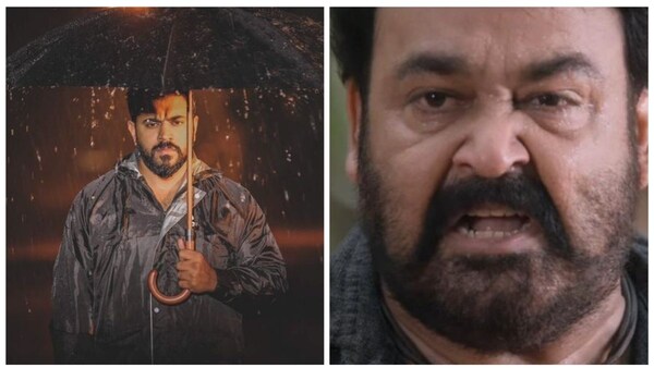 Best Malayalam action films to watch if you liked Mohanlal’s Aaraattu