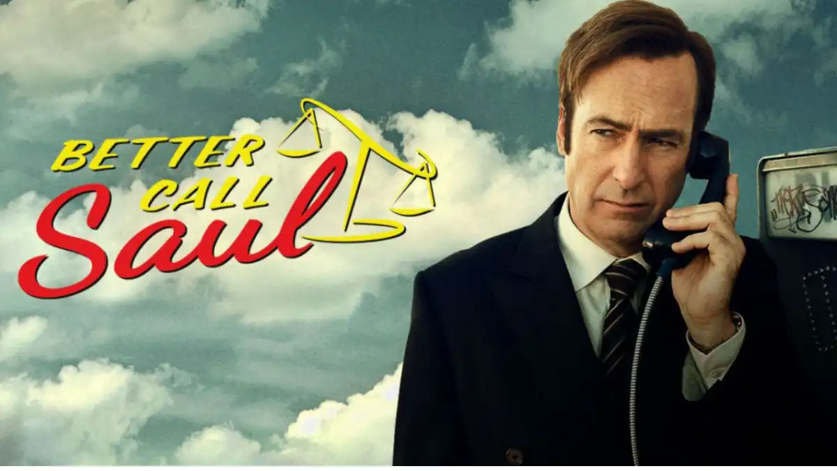 Better Call Saul: OTT release date of Better Call Saul season six starring Bob Odenkirk and Rhea Seehorn