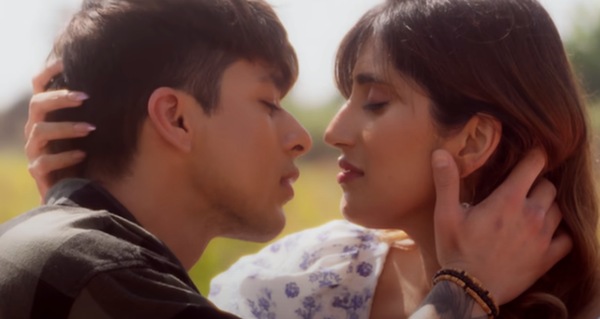 Bigg Boss 15's Akasa Singh-Pratik Sehajpal collaborate for romantic song; singer says fans wanted them to date each other