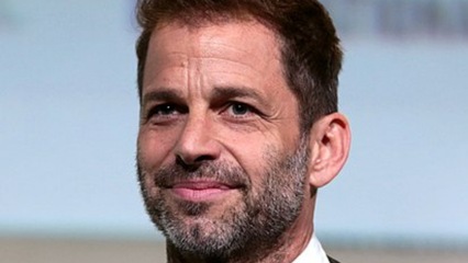 Bringing you the ultimate Zack Snyder quiz!