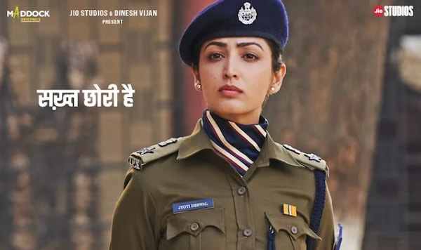 Dasvi: Director Tushar Jalota says, 'I couldn’t imagine anyone else other than Yami Gautam for the role of Jyoti Deswal'