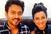 Divya Dutta remembers Irrfan Khan, says, 'There was something really romantic about all his performances'
