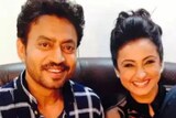 Divya Dutta remembers Irrfan Khan, says, 'There was something really romantic about all his performances'