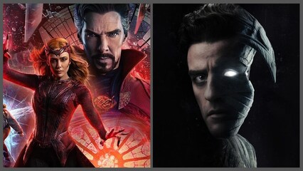 Doctor Strange in the Multiverse of Madness, Moon Knight and MCU’s foray into the unknown