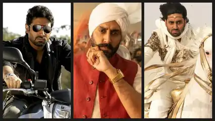 Does this Bachchan have your heart?