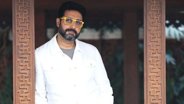 Exclusive! Abhishek Bachchan spills the beans on the new season of Breathe: Into The Shadows
