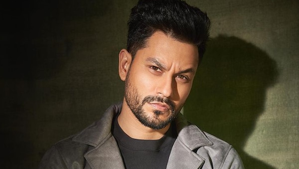 Exclusive! Kunal Kemmu: Vijay Raaz's character changes the whole world of Abhay