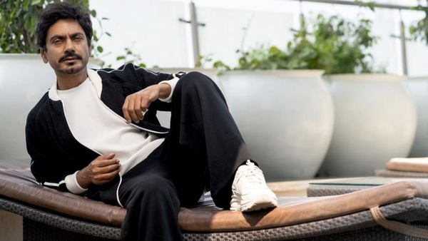 Exclusive! Nawazuddin Siddiqui: TV series have better quality than web series