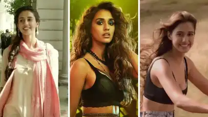 Fan of Disha Patani? This quiz is for you!