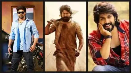 Find if you are a true fan of the KGF superstar, Yash!