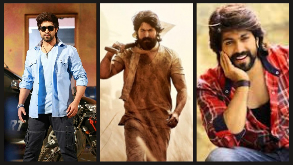 Find if you are a true fan of the KGF superstar, Yash!
