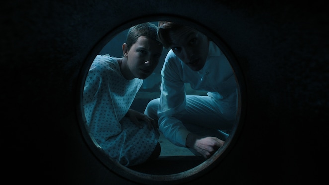 From Eddie Munson to Peter Ballard, meet the new characters in Stranger Things 4