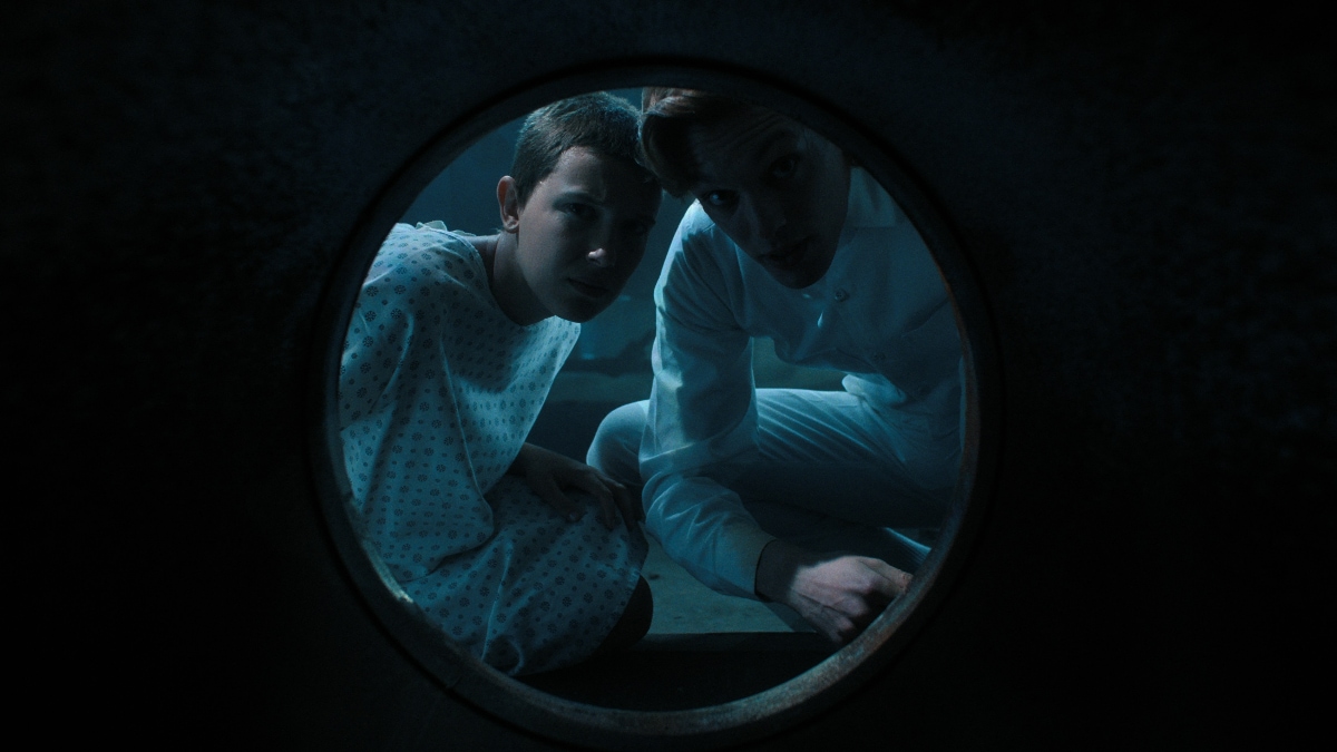 From Eddie Munson to Peter Ballard, meet the new characters in Stranger Things 4