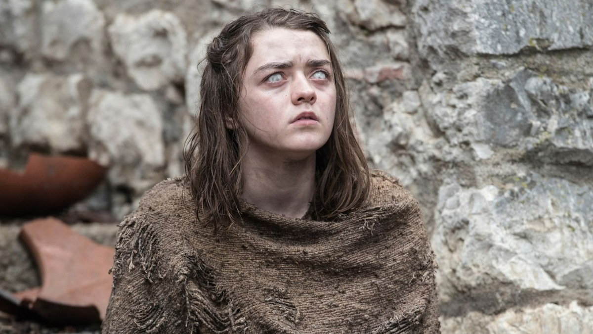 Game of Thrones actor Maisie Williams reveals one thing she resented about her role as Arya Stark