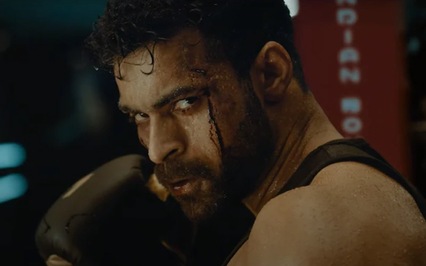 Ghani trailer: Varun Tej’s sports drama gets aha trailer ahead of digital release