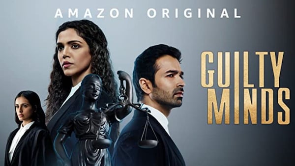 Guilty Minds: OTT release date of Guilty Minds starring Shriya Pilgaonkar and Varun Mitra