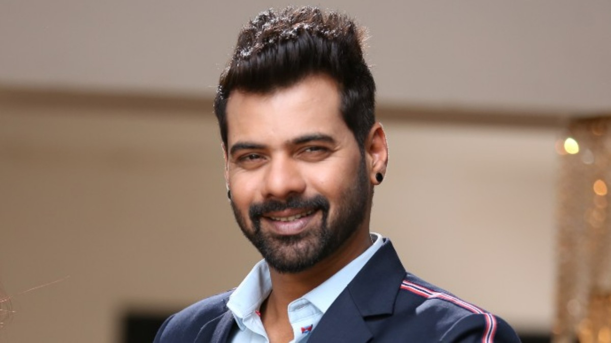 Here's the REAL reason why Shabir Ahluwalia quit Kumkum Bhagya!