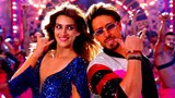 Heropanti 2 song Whistle Baja 2.0: Tiger Shroff and Kriti Sanon bring back the OG charm