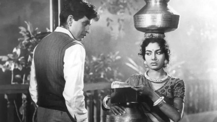 How Mehboob Khan Flipped The Vamp Trope With Amar