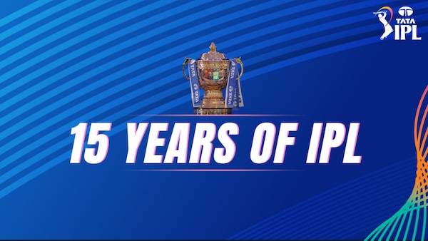 IPL turns 15: 83 producer to make a film based on the franchise tournament