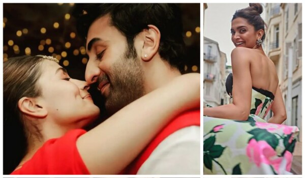 Alia Bhat and Ranbir Kapoor's wedding has been one of the biggest highlights of 2022. The duo tied the knot at an intimate event at Kapoor's Bandra residence 'Vastu' in Mumbai. A lot of close friends of the duo attended the event, while Ranbir's ex-girlfriend Deepika Padukone skipped the wedding.