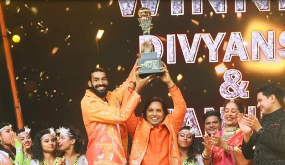 India's Got Talent 9: Beatboxer Divyansh Kacholia and flautist Manuraj Singh Rajput take the trophy home