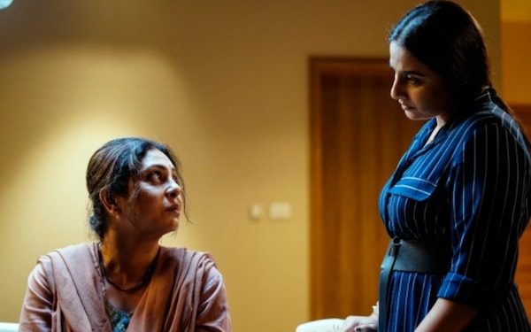 Jalsa director Suresh Triveni says, "Producer’s relentless pursuit, phenomenal actors and crew’s blind trust have made the film a success"