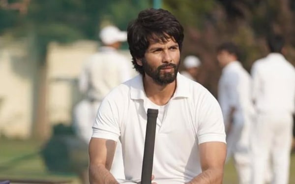 Jersey Movie Review: An Almost-Identical Remake Of A Rousing Saga