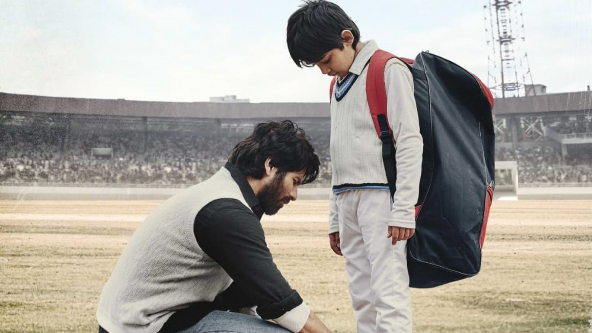 Jersey release date: When and where to watch Shahid Kapoor-Mrunal Thakur's sports drama on OTT after its theatrical run