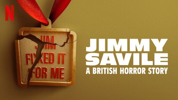 Jimmy Savile: A British Horror Story review: A harrowing account of Britain's most vile predator