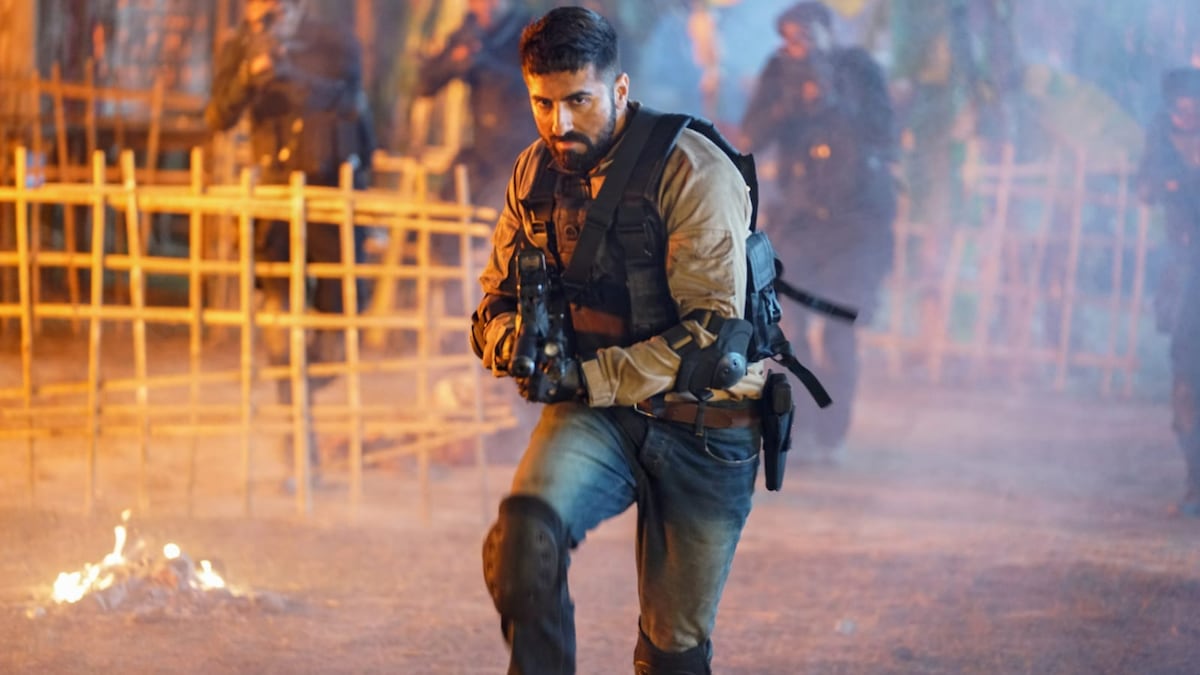 'Joshua is street smart and intelligent': Ayushmann Khurrana spills the beans on his character in Anek