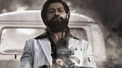 Loving Rocky Bhai's lines on violence, nepotism and being the CEO of India in KGF2? Guess what, Yash wrote most of them