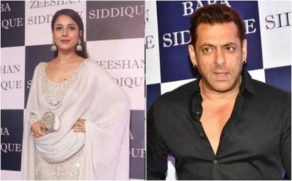 Kabhi Eid Kabhi Diwali: Shehnaaz Gill to reportedly earn THIS much for her Bollywood debut film with Salman Khan