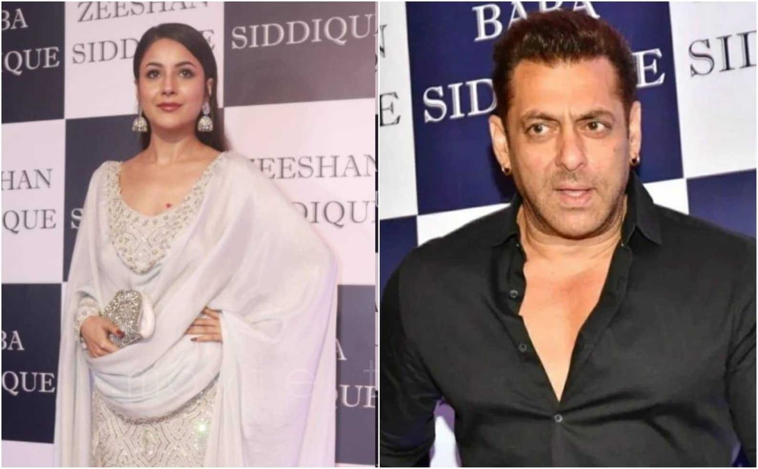 Kabhi Eid Kabhi Diwali: Shehnaaz Gill to reportedly earn THIS much on her Bollywood debut with Salman Khan